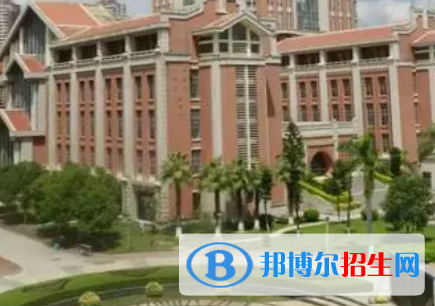 集美大學誠毅學院2022高職分類考試分數(shù)線