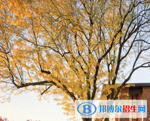 美國巴斯圖高中2023年學費標準2
