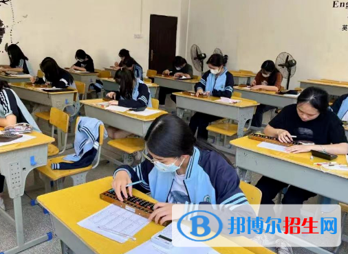 杭州2023年中專男生學(xué)什么專業(yè)