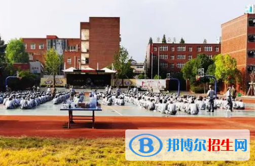隨州市漢東中學(xué)、白云高級(jí)中學(xué)2022錄取分?jǐn)?shù)線（2023參考）
