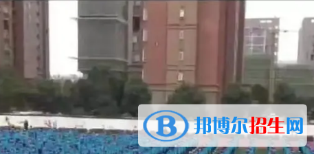 亳州五中、譙城區(qū)宏志中學(xué)2022錄取分?jǐn)?shù)線（2023參考）