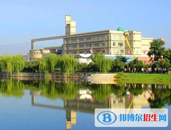 2022寧夏回族自治區(qū)大學(xué)排名(校友會(huì))