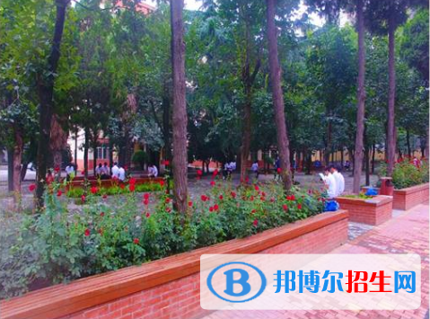 陜西2023年不想讀中專(zhuān)學(xué)校
