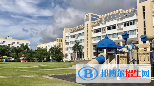 珠海市希望之星實驗學(xué)校、香樟中學(xué)2022錄取分數(shù)線（2023參考）