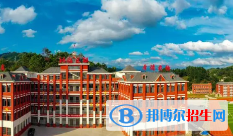 畢節(jié)三聯(lián)學(xué)校、育才高中、金陵高級中學(xué)2022錄取分?jǐn)?shù)線（2023參考）