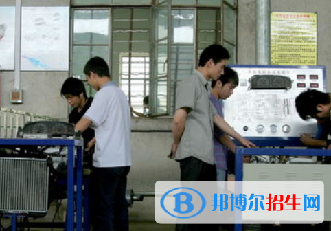 機電一體化技術(shù)專業(yè)好嗎?