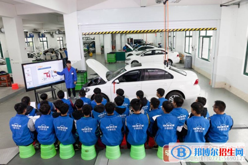 云南2023年中專學(xué)?？梢钥即髮W(xué)嗎