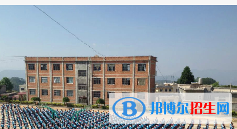 威寧縣小海中學(xué)、黑石頭中學(xué)2022錄取分數(shù)線（2023參考）