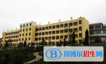 赫章縣馬川中學、西城區(qū)高級中學2022錄取分數線（2023參考）