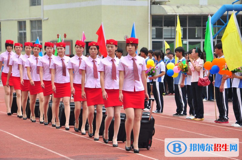 云南2023年中專男孩子學什么專業(yè)