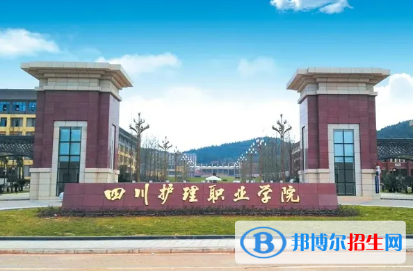 四川護理職業(yè)學院2022年各個專業(yè)錄取分數(shù)線匯總