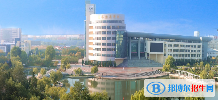 2022煙臺市高職院校排名(校友會)