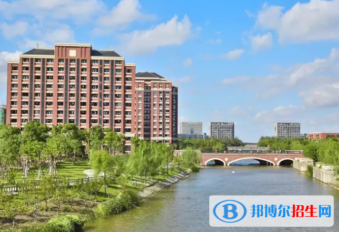2022上海市民辦大學(xué)排名(校友會)