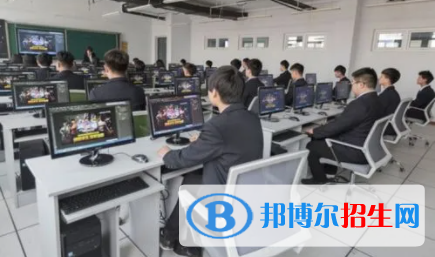 浙江2023年中專男生學什么專業(yè)好