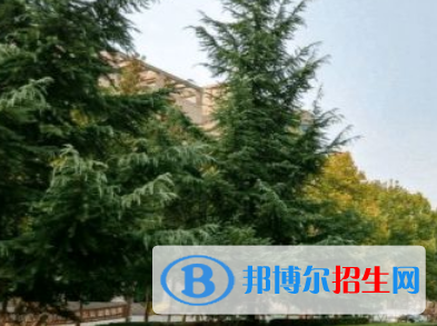2023咸陽有哪些?？茖W(xué)校