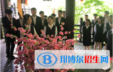 浙江2023年男生讀中專(zhuān)學(xué)什么好