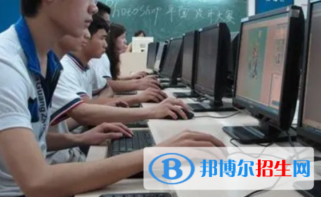 廣東2023年現(xiàn)在計算機學校讀什么專業(yè)好