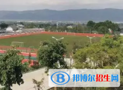2023大理有哪些?？茖W校 