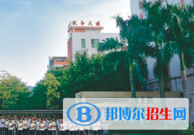 廣東2023年職高計算機學(xué)校學(xué)什么專業(yè)好