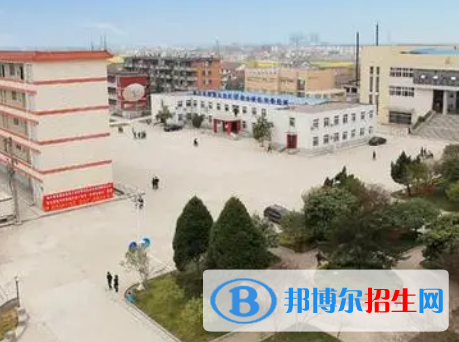 2023漢中有哪些專(zhuān)科學(xué)校 