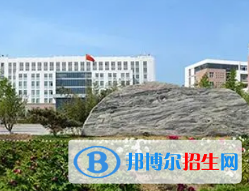 2023菏澤有哪些專科學校