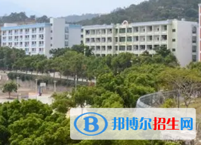 2023揭陽有哪些?？茖W(xué)校 