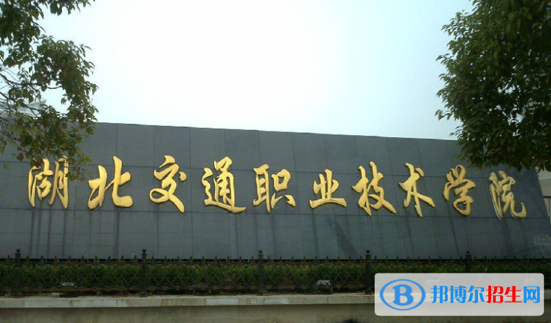 湖北交通職業(yè)技術(shù)學(xué)院?jiǎn)握性趺礃?？?024）