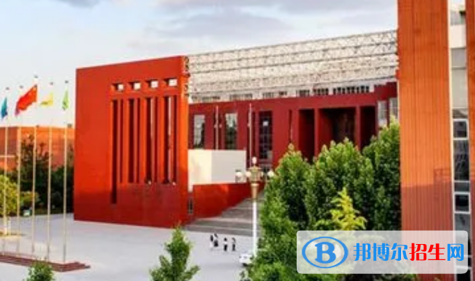 河北單招語文教育專業(yè)2023年有哪些學校