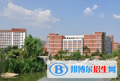 2023昆明有哪些?？茖W(xué)校 