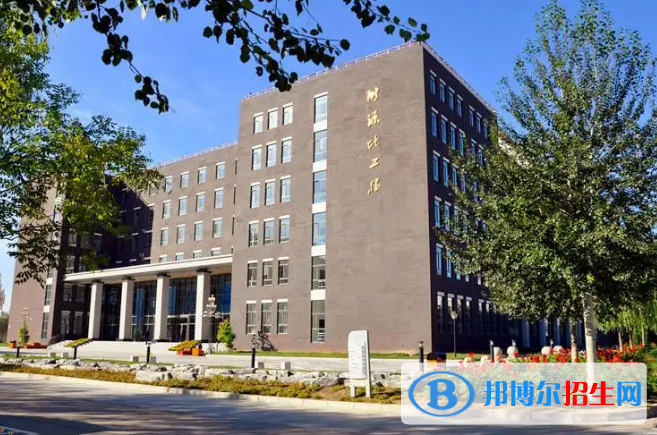 2022榆林市大學(xué)排名(校友會)