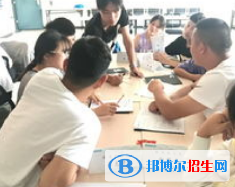 市場(chǎng)營(yíng)銷教育專業(yè)好嗎?