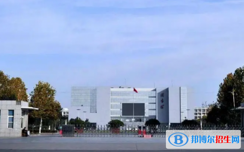 河南單招煙草栽培與加工技術專業(yè)2023年有哪些學校