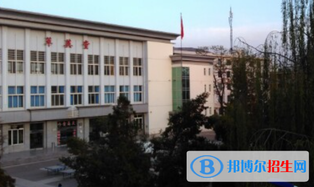 臨洮中學(xué)2023年怎么樣、好不好