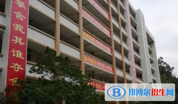 高州中考2022錄取分數線