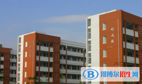 博羅中考2022錄取分數線