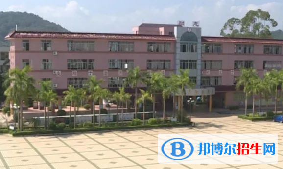 郁南中考2022錄取分?jǐn)?shù)線