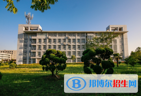2022蚌埠市高職院校排名(校友會(huì))
