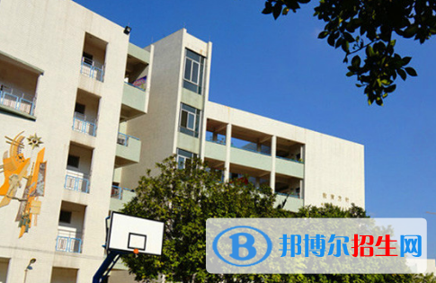 中山市東區(qū)中學(xué)、小欖中學(xué)2022錄取分數(shù)線（2023參考）