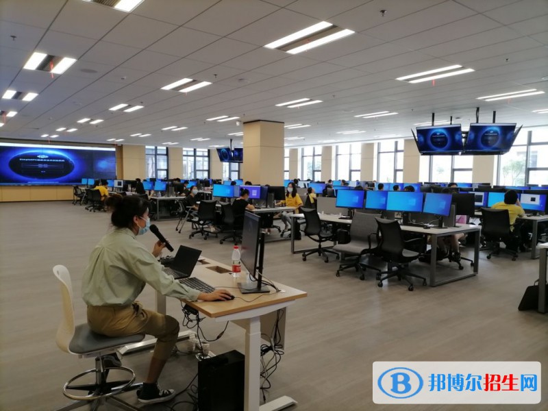 四川2023年計(jì)算機(jī)學(xué)校需要學(xué)習(xí)哪些知識(shí)