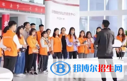 杭州2023年中專(zhuān)有什么課程