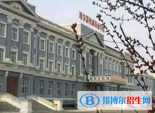 黑龍江單招汽車制造與試驗技術(shù)（直招士官生）專業(yè)2023年有哪些學(xué)校
