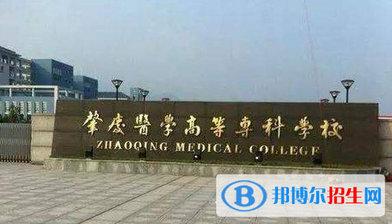 肇慶醫(yī)學高等?？茖W校單招怎么樣？