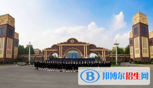 河南單招酒店管理與數(shù)字化運(yùn)營(yíng)（涉外酒店）專業(yè)2023年有哪些學(xué)校