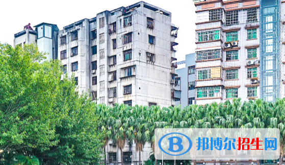 廣東北江中學(xué)2023年學(xué)費(fèi)、收費(fèi)多少 