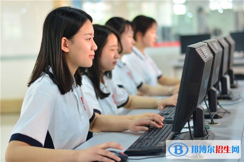 四川2023年女生學(xué)計算機學(xué)校怎么樣