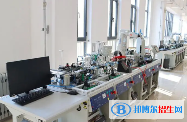 電氣自動化技術專業(yè)(國標版)怎么樣?