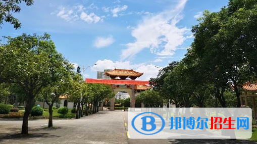 臺山一中大江實驗中學(xué)2022錄取分數(shù)線（2023參考）