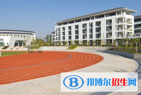 梅縣區(qū)外國語學校2022年分數(shù)線是多少?(2023參考)