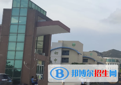華南師大附中汕尾學校2022年分數線是多少?(2023參考)