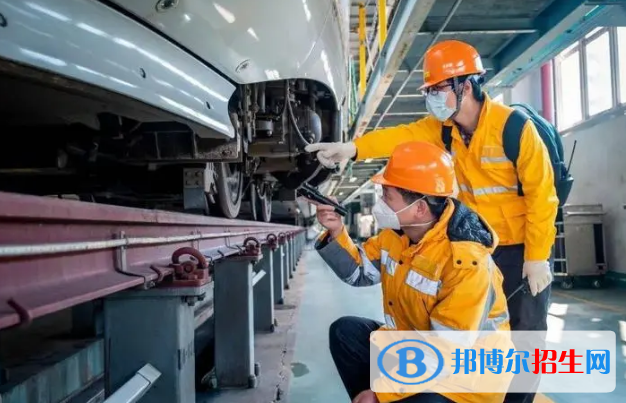 城市軌道交通車輛制造與維護專業(yè)(國標版)怎么樣?